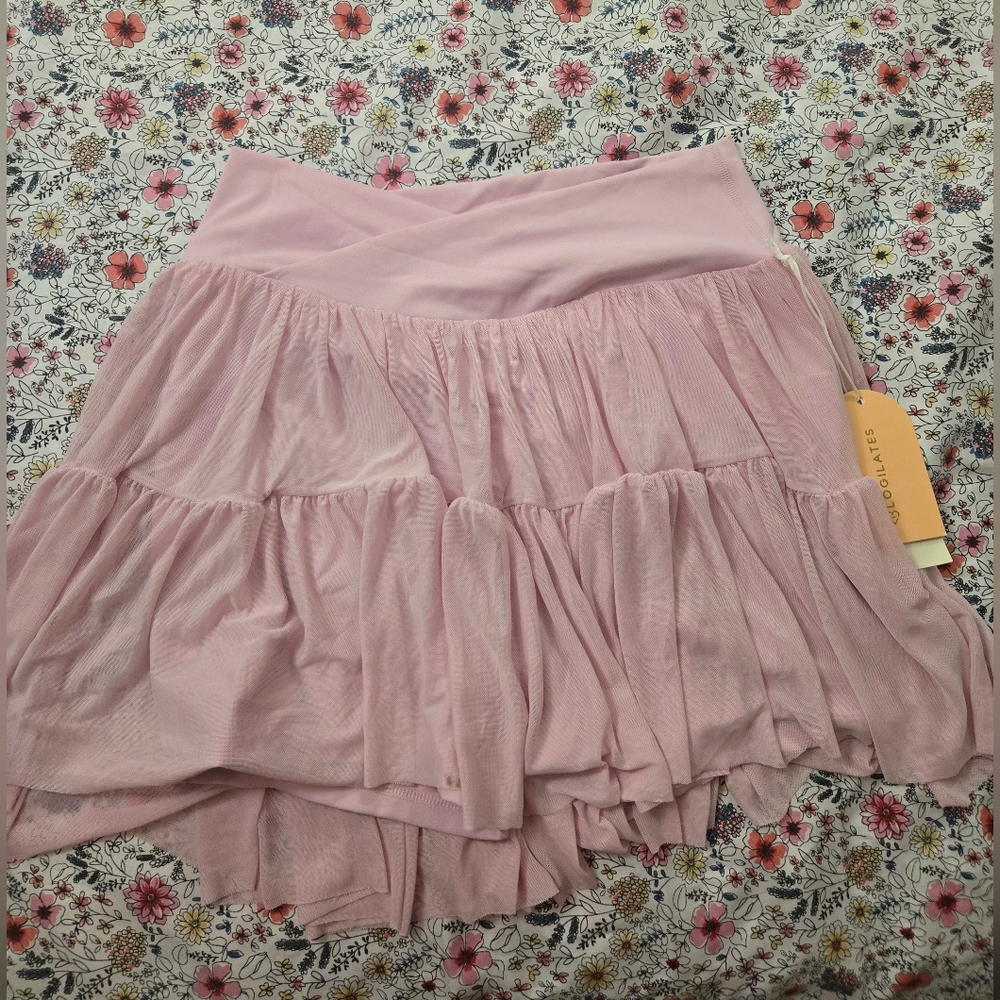 Blogilates Ballerina Skort